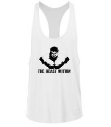 White | Front