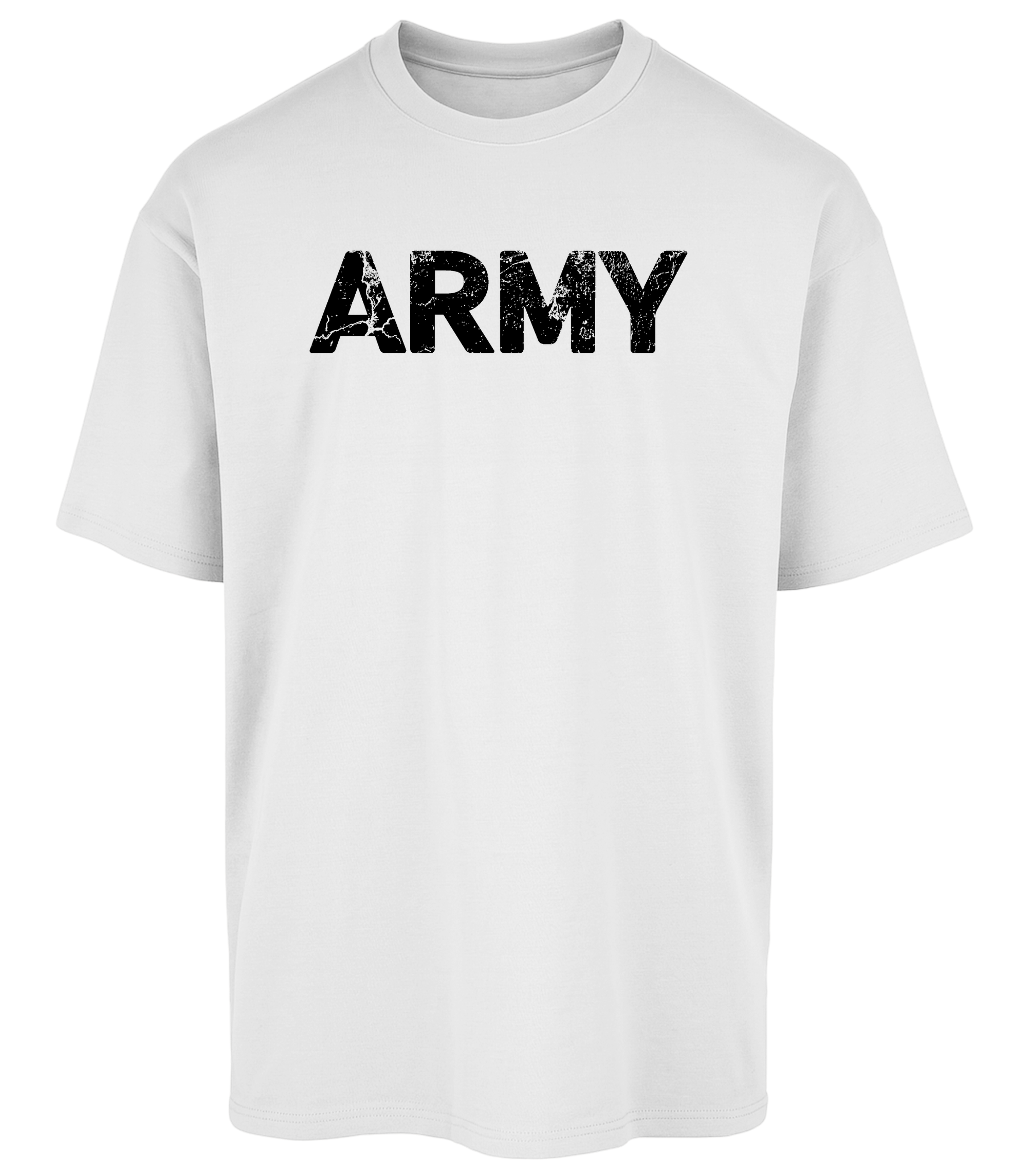 White | Front