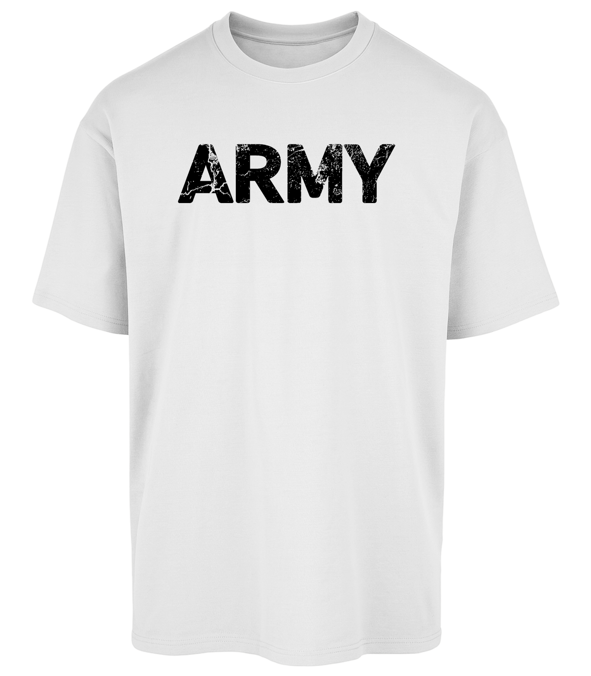White | Front