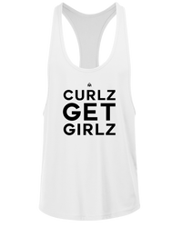 White | Front