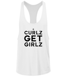 White | Front