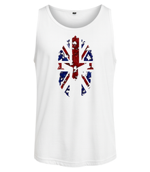 White | Front