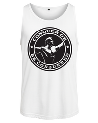 White | Front