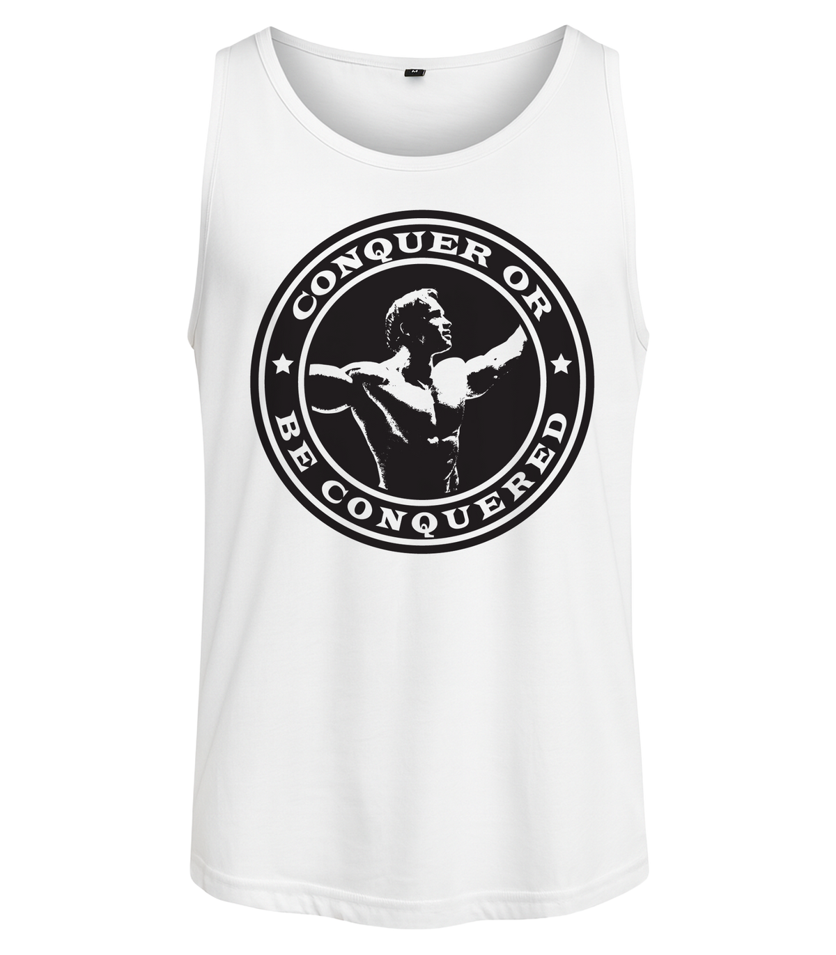 White | Front