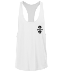 White | Front