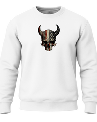 White | Front
