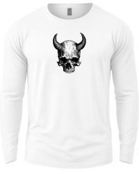 White | Front