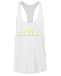 White | Front