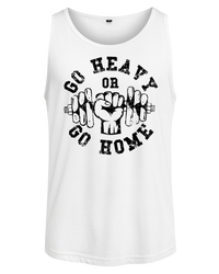 White | Front
