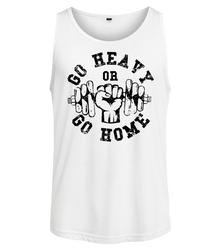 White | Front