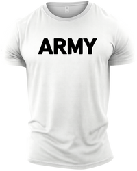 White | Front
