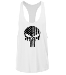 White | Front
