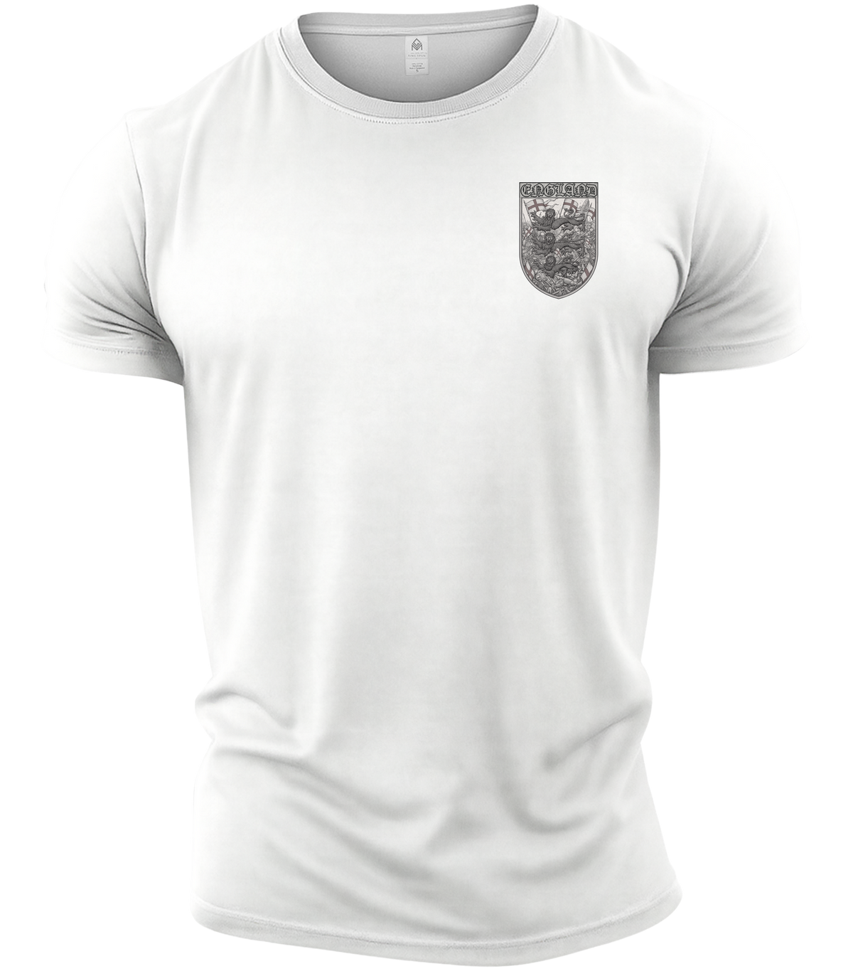 White | Front