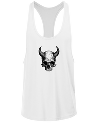 White | Front