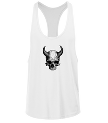 White | Front