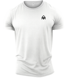 GYMTIER-GTN-GD001 - WHIT