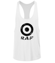 White | Front