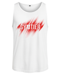 White | Front