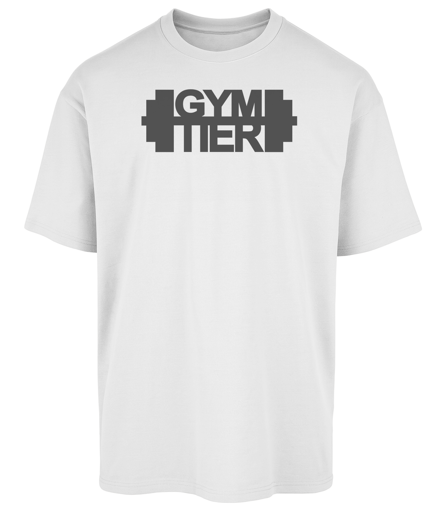 White | Front