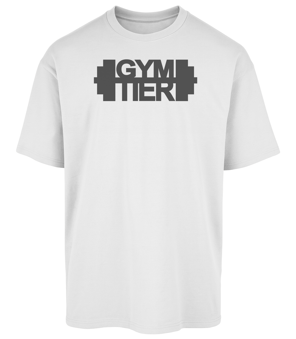 White | Front