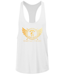 White | Front