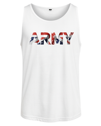 White | Front