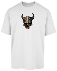 White | Front