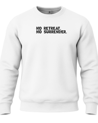 White | Front