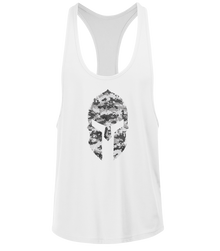 White | Front