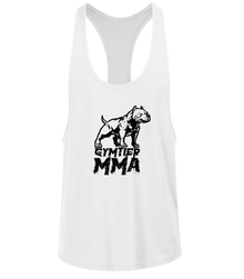 White | Front
