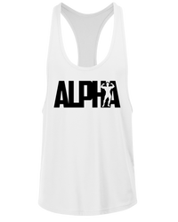 White | Front