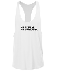 White | Front