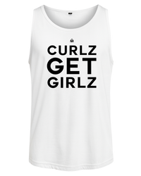 White | Front