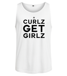 White | Front
