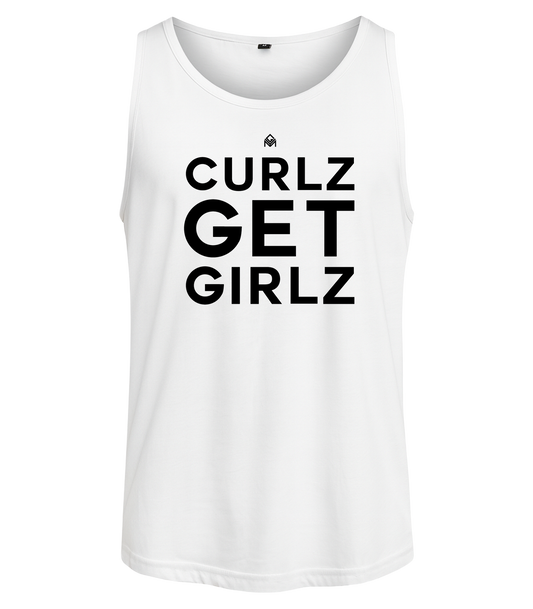 White | Front