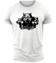 White | Front