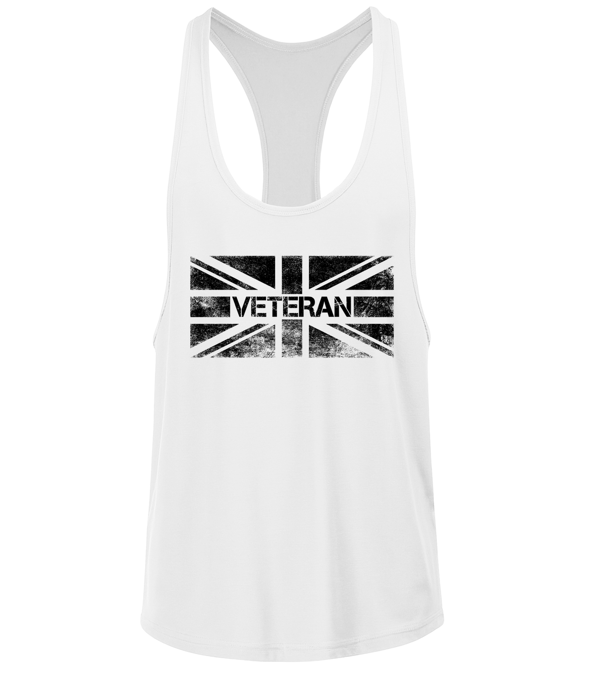 White | Front