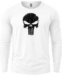 White | Front