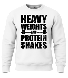 White | Front