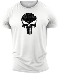 White | Front