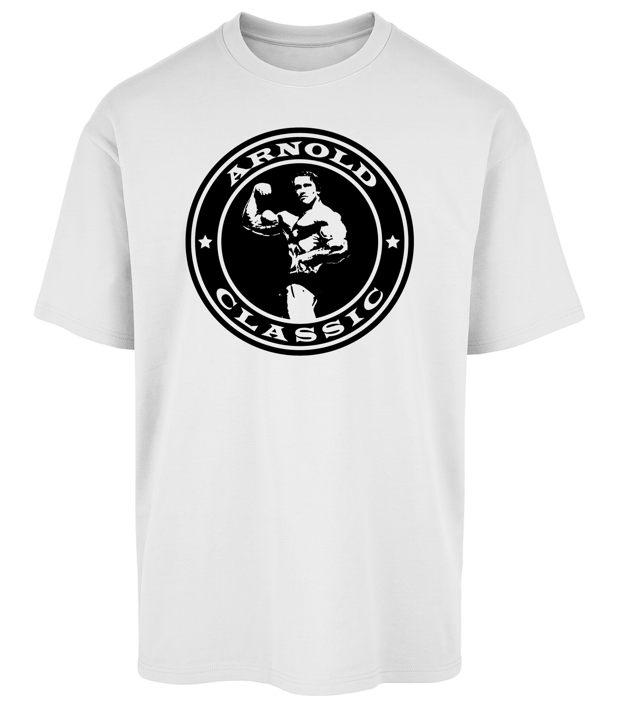 White | Front