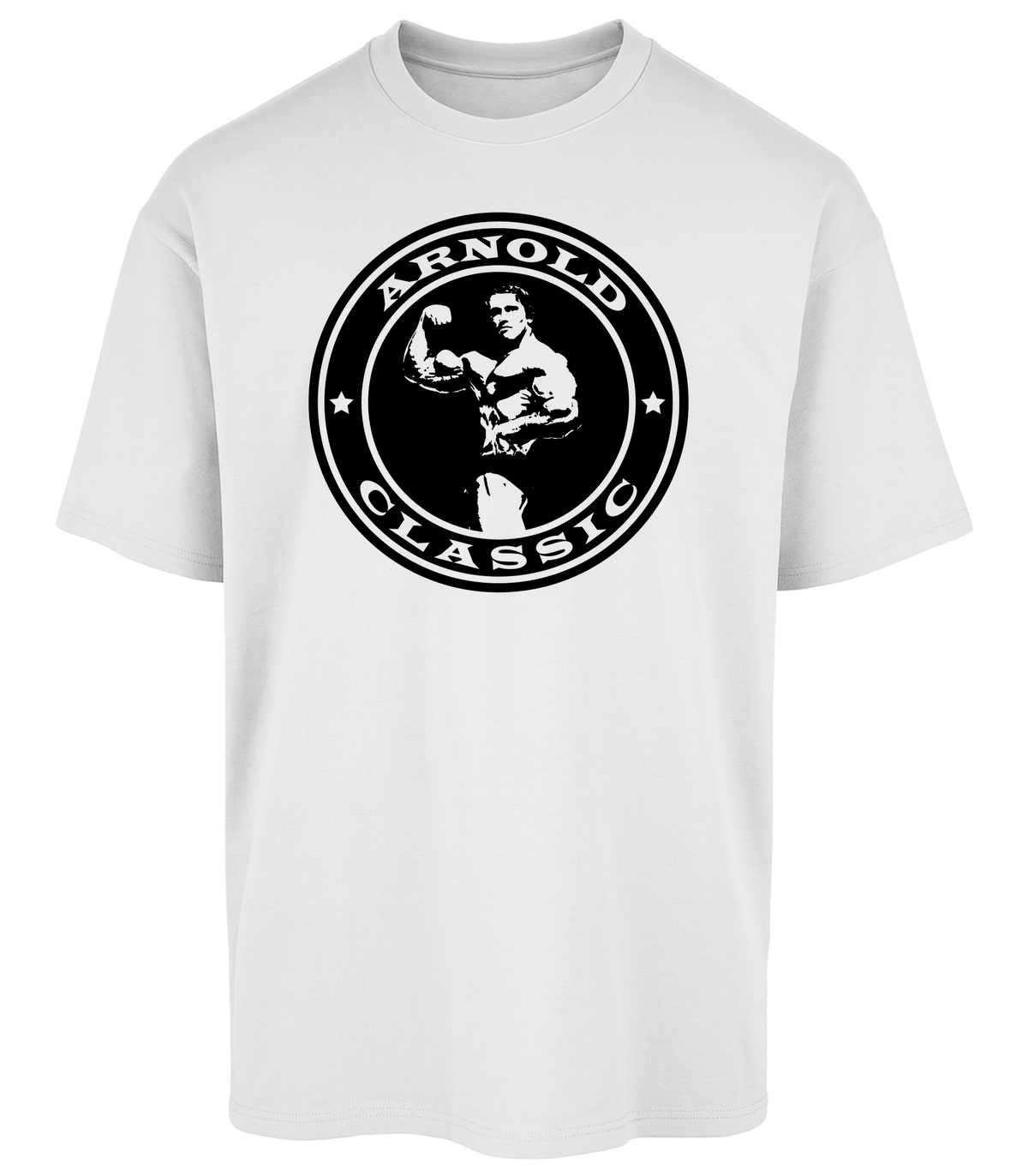 White | Front