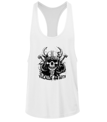 White | Front