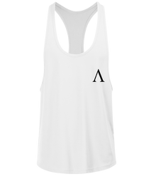 White | Front