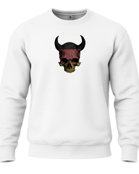 White | Front