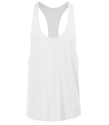 White | Front