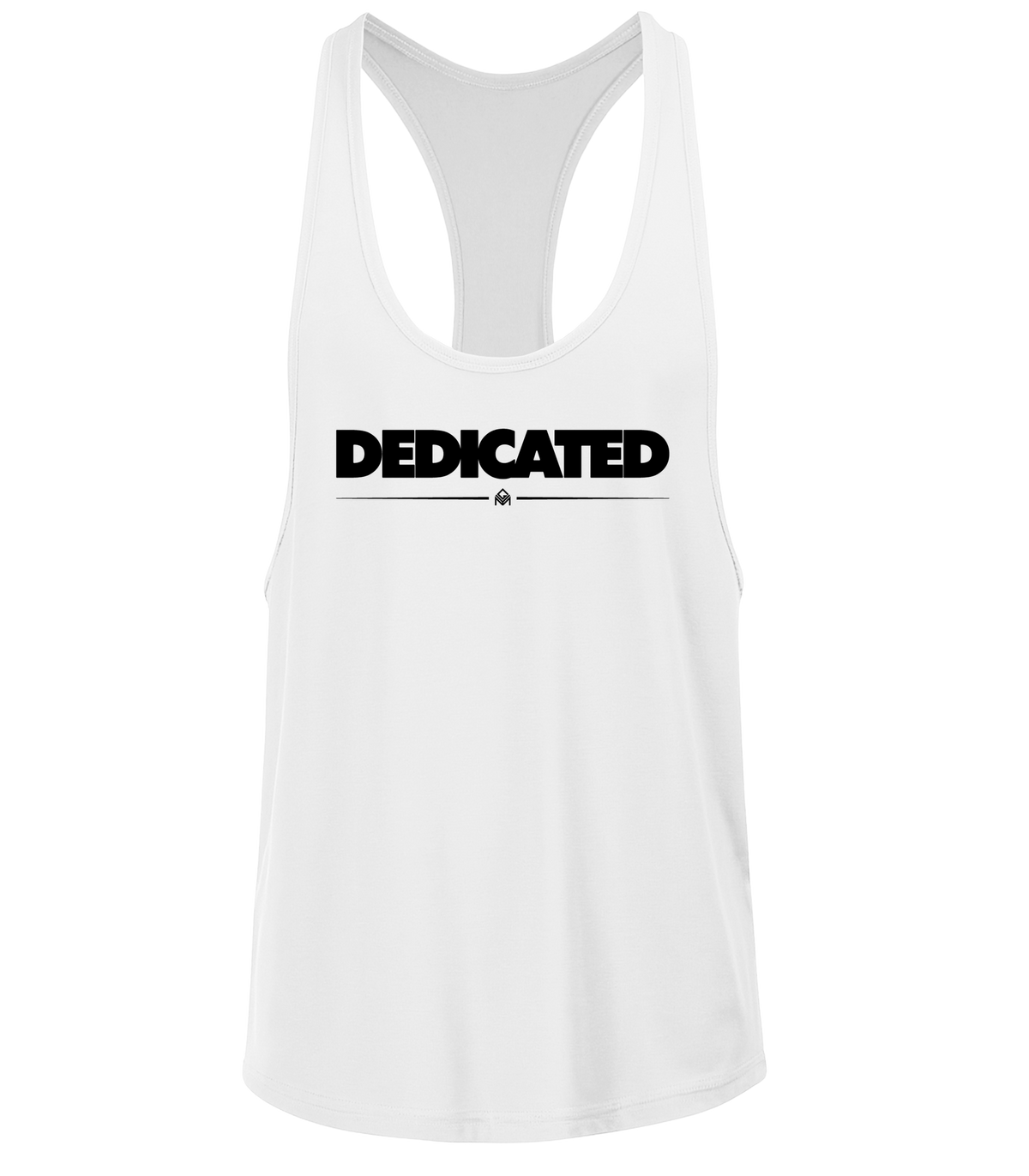 White | Front