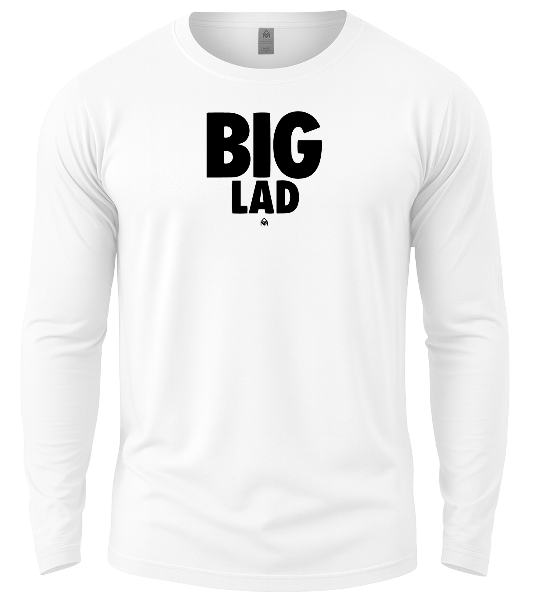 White | Front
