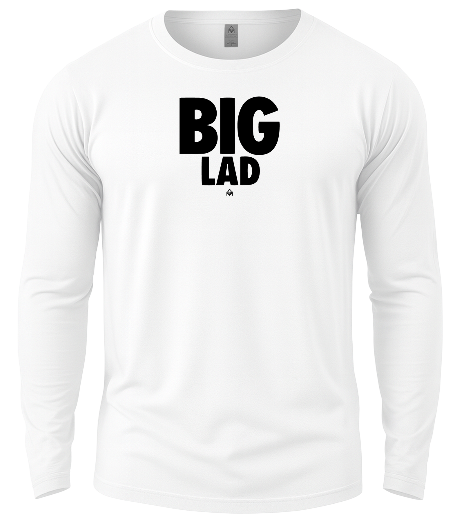 White | Front