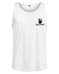 White | Front